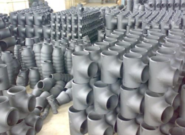 Alloy Steel Buttweld Fittings