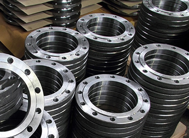 Alloy Steel Flanges