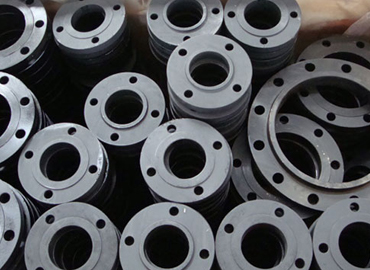 Carbon Steel Flanges