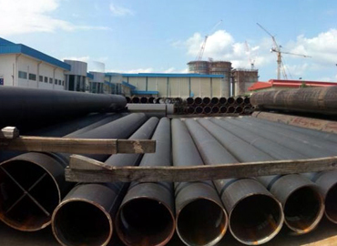 Carbon Steel Pipes & Tubes