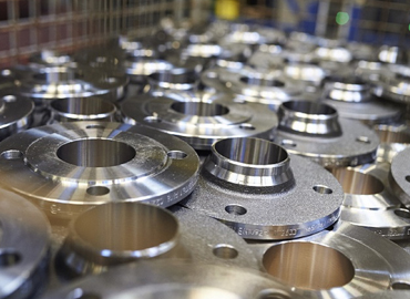 Nickel Alloy Flanges