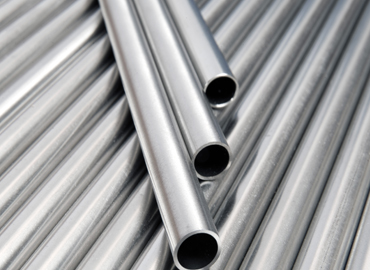 Nickel Alloy Pipes & Tubes