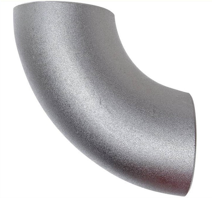 SEAMLESS ELBOW MANUFACTURER