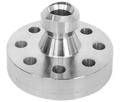 Flangeolet Manufacturer