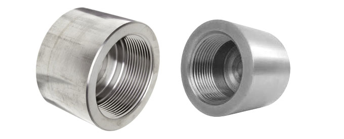 asme b16.11 threaded screwed cap