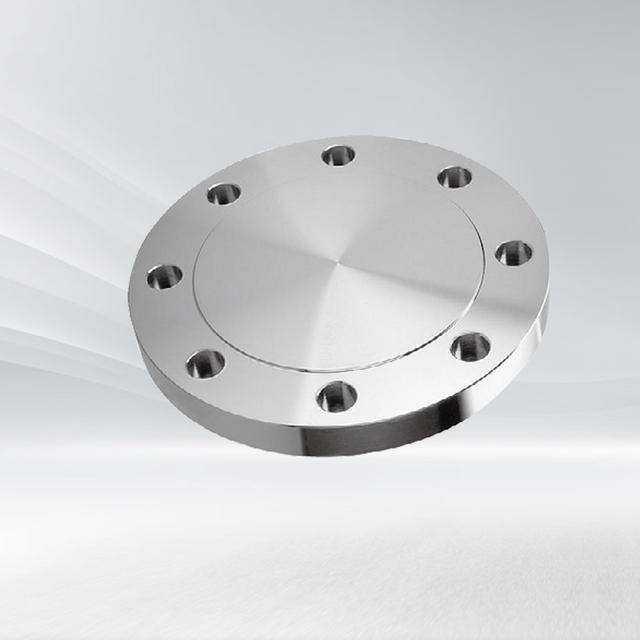 Blind Flange ANSI B16.5 ASTM 182 Manufacturer