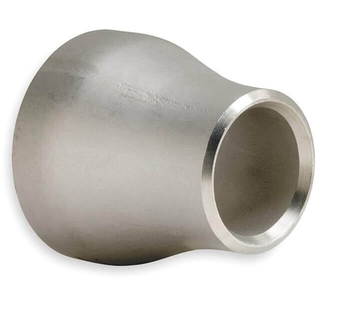Buttweld Concentric Reducer Manufacturer India