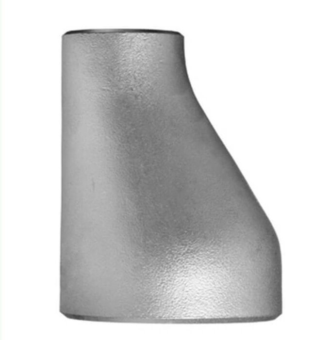 SS ECCENTRIC REDUCER