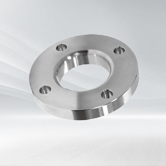 Lap Joint Flange ANSI B16.5 ASTM 182 Manufacturer