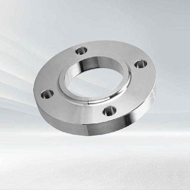 flanges Manufacturer