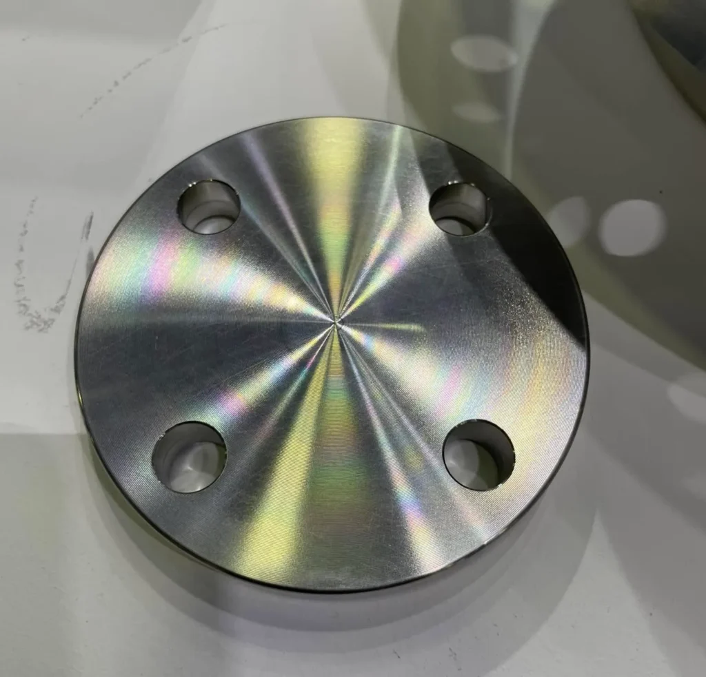 BLIND FLANGES MANUFACTURER