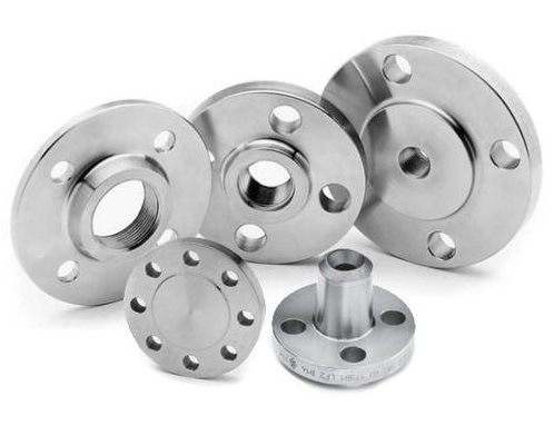 Duplex Steel Flange