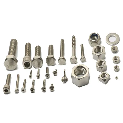 fastener Supplier & Exporter in Vietnam