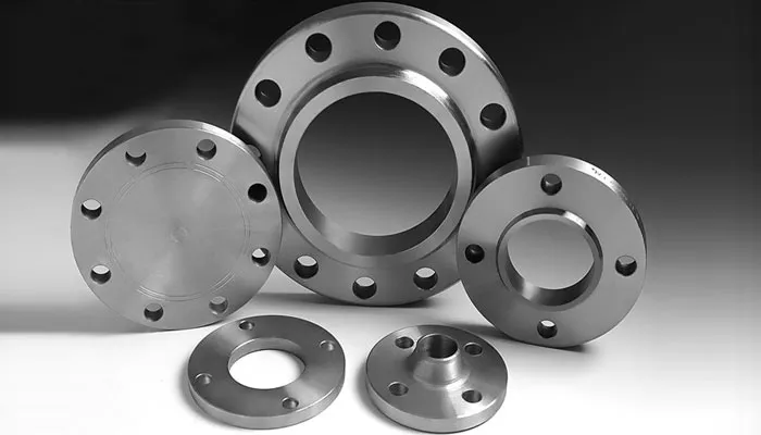 Flange Supplier & Exporter in Vietnam